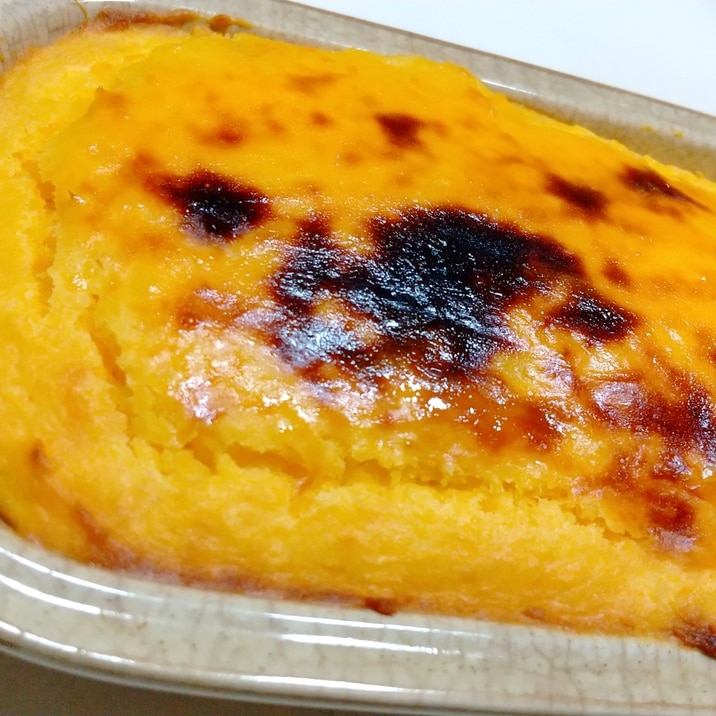 超簡単 サツマイモとバニラアイスでスイートポテト レシピ 作り方 By 林とうや 楽天レシピ 超簡単 サツマイモとバニラアイスでスイートポテト レシピ 作り方 By 林とうや 楽天レシピ